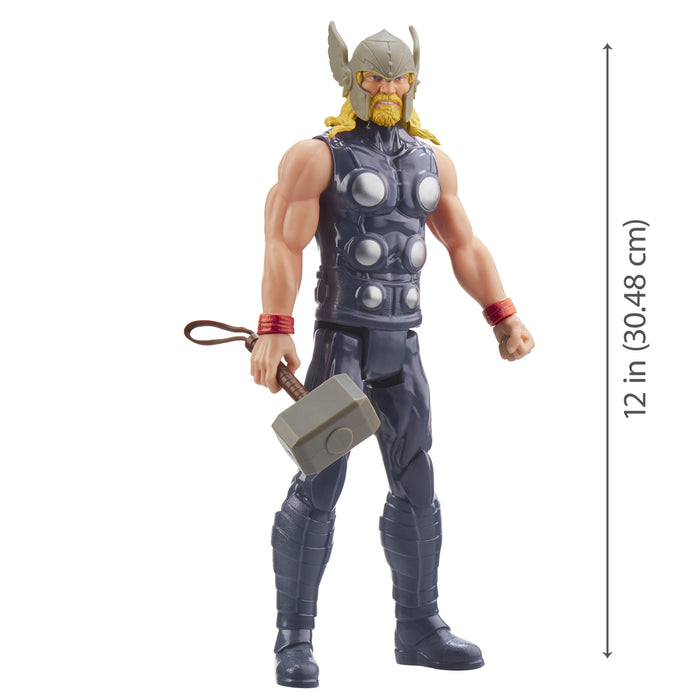 EAN 5010996214720 - Marvel Avengers Thor imagen 6