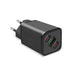 EAN 8018417447839 - SBS TETRGANUSB2CPD140W cargador de dispositivo móvil Universal Negro Corriente alterna Carga rápida Inter imagen 1