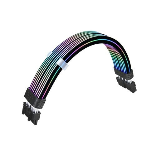 EAN 4711658546029 - Thermaltake AC-082-CN1NAN-A1 cable plano imagen 3