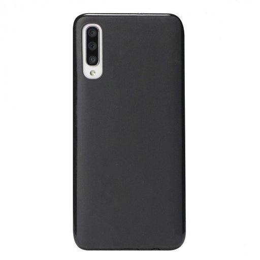 EAN 3700992515663 - Mobilis 055004 funda para teléfono móvil 16,3 cm (6.4") Negro imagen 2