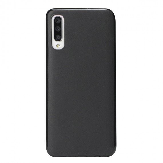 EAN 3700992515663 - Mobilis 055004 funda para teléfono móvil 16,3 cm (6.4") Negro imagen 2