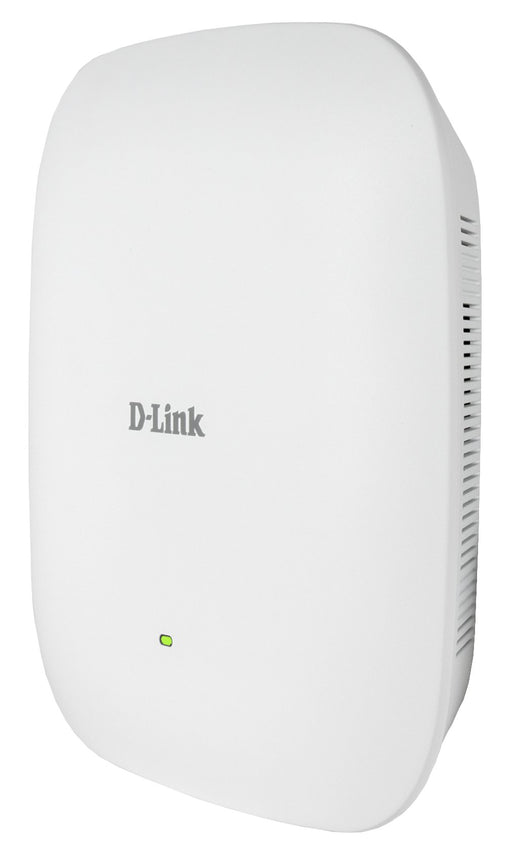 EAN 0790069456947 - D-Link AX3600 3600 Mbit/s Blanco Energía sobre Ethernet (PoE) imagen 2