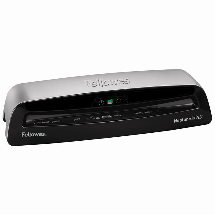 EAN 0043859667772 - Fellowes Neptune 3 600 mm/min imagen 2