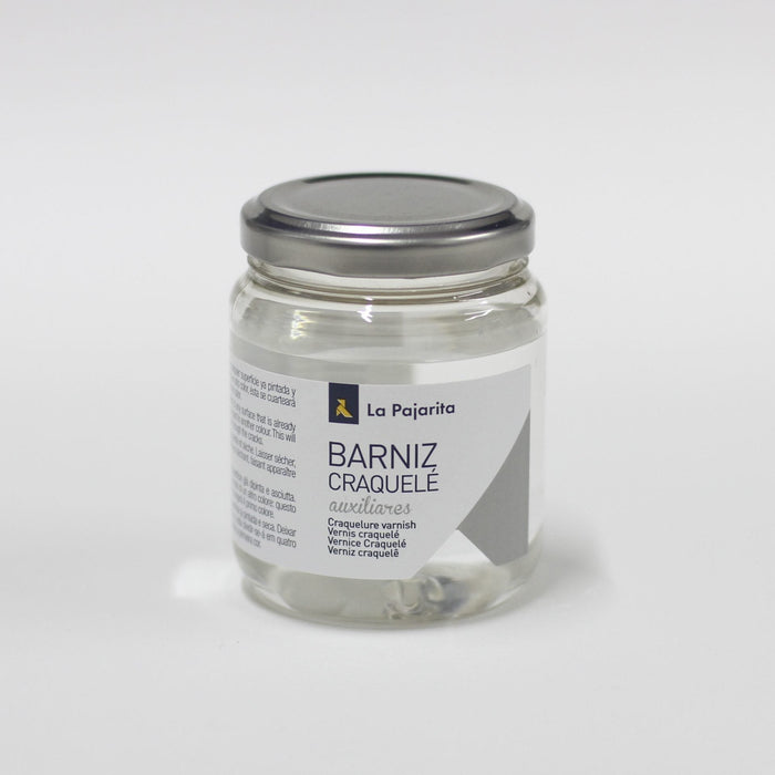 EAN 8423451525168 - La Pajarita 152516 barniz de interior 0,075 L imagen 1