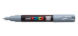 EAN 4902778167779 - POSCA PC-1M Gris 1 pieza(s) imagen 1