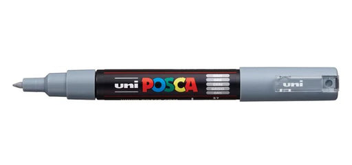 EAN 4902778167779 - POSCA PC-1M Gris 1 pieza(s) imagen 1