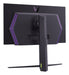 EAN 8806096173657 - LG 27GS95QX-B pantalla para PC 67,3 cm (26.5") 2560 x 1440 Pixeles Quad HD OLED Negro imagen 10