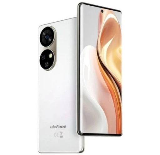EAN 6937748736035 - Ulefone Note 17 Pro 17,2 cm (6.78") SIM doble Android 13 4G USB Tipo C 12 GB 256 GB 5050 mAh Perlado imagen 2