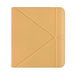 EAN 0681495009138 - Rakuten Kobo SleepCover funda para libro electrónico 17,8 cm (7") Folio Amarillo imagen 1