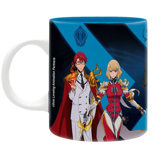 EAN 3665361157304 - ABYstyle ABYMUGA627 tazón Multicolor Universal 1 pieza(s) imagen 1