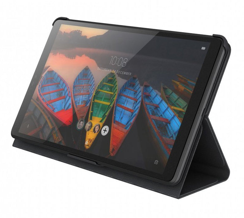 EAN 0194552052423 - Lenovo ZG38C02863 funda para tablet 20,3 cm (8") Folio Negro imagen 5