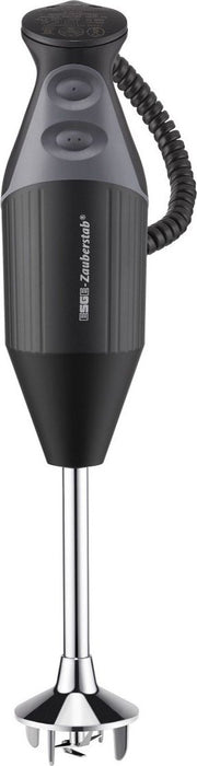 EAN 4011689982156 - ESGE M 200 BBQ 10 L Batidora de inmersión 200 W Negro, Cromo imagen 8