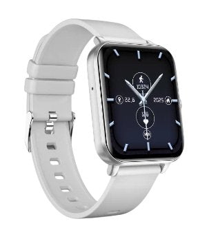 EAN 5902983630227 - myPhone Watch Classic 2 4,7 cm (1.85") IPS Digital 240 x 284 Pixeles Pantalla táctil Plata imagen 1