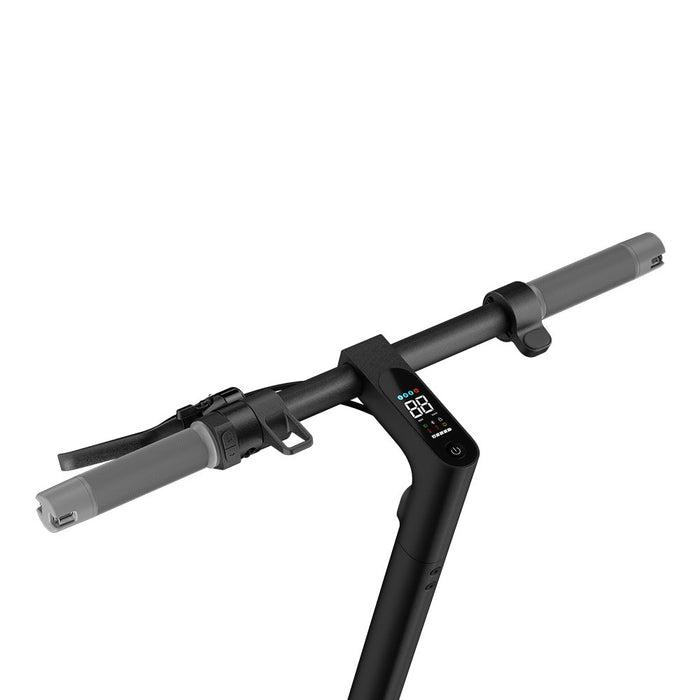 EAN 6934177787782 - Xiaomi E-Scooter 4 Ultra Negro 20 kmh 12000 Ah imagen 7