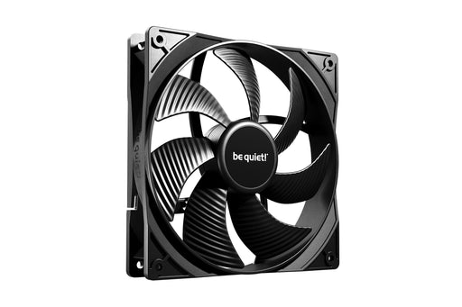 EAN 4260052190807 - be quiet! Pure Wings 3 140mm PWM Carcasa del ordenador Ventilador 14 cm Negro 1 pieza(s) imagen 1