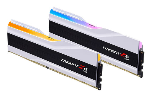 EAN 4713294236913 - G.Skill Trident Z5 RGB F5-6400J3039G16GX2-TZ5RW módulo de memoria 32 GB 2 x 16 GB DDR5 imagen 1