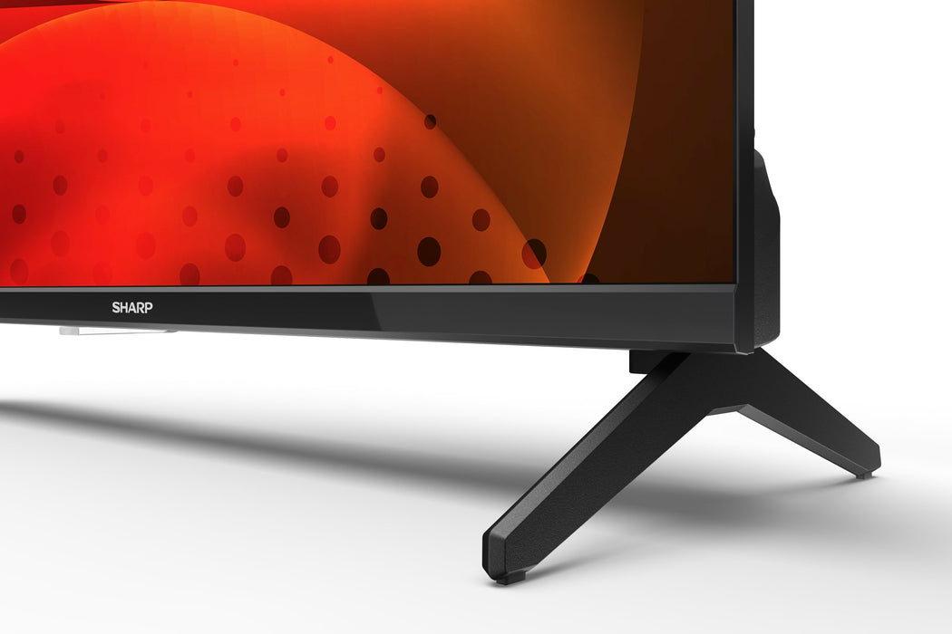 EAN 5903802469875 - Sharp 24FH2EA Televisor 61 cm (24") HD Smart TV Wifi Negro imagen 6