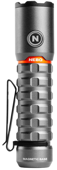 EAN 5060945232084 - NEBO NEB-FLT-0033-G linterna Multicolor Linterna de mano imagen 2