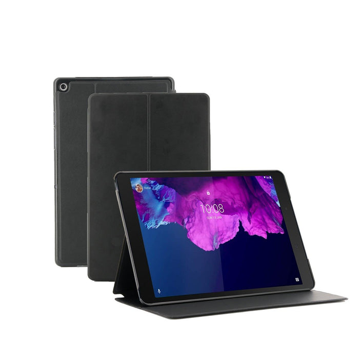 EAN 3700992529509 - Mobilis 068013 funda para tablet 26,9 cm (10.6") Libro Negro imagen 3