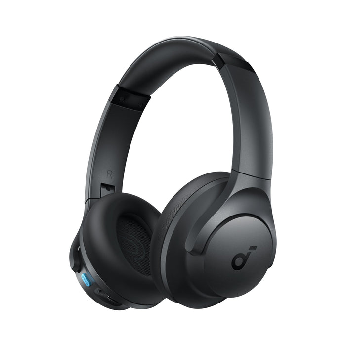 EAN 0194644287290 - Soundcore Q11i Auriculares Alámbrico Diadema Llamadas/Música Bluetooth Negro imagen 1