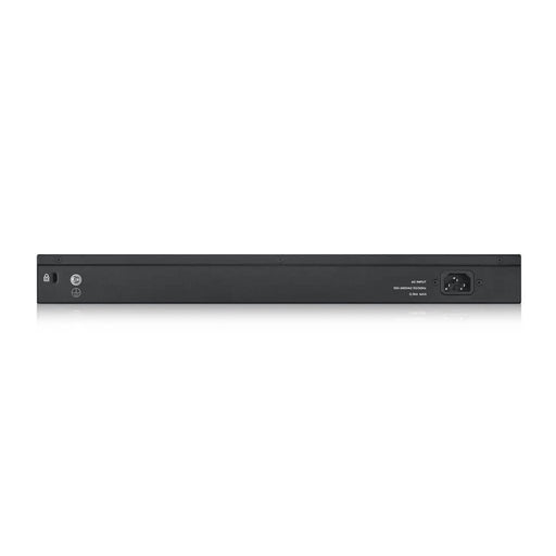 EAN 3540260177731 - Zyxel GS1920-48V2 Gestionado Gigabit Ethernet (10/100/1000) Negro imagen 2