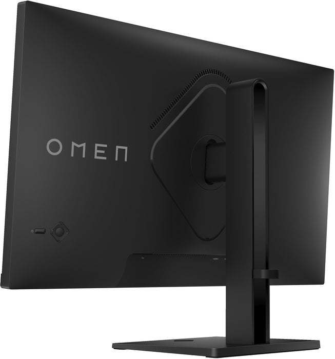 EAN 0197029615145 - OMEN by HP 27 inch FHD 165Hz Gaming Monitor - OMEN 27 pantalla para PC 68,6 cm (27") 1920 x 1080 Pixeles  imagen 5