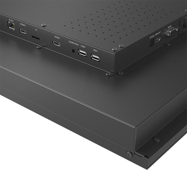 EAN 813097025609 - Vivitek DK753 pantalla de señalización Pantalla plana para señalización digital 190,5 cm (75") Wifi 500 cd imagen 7