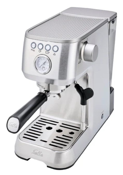 EAN 7611210980810 - Solis Barista Perfetta Plus Máquina espresso imagen 2