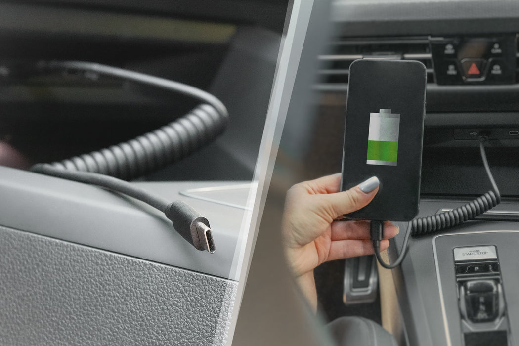 EAN 4016032482550 - Digitus AK-300431-006-S cable USB 1 m USB C Negro imagen 2