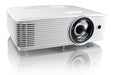 EAN 5055387664982 - Optoma W309ST Proyector de corto alcance 3800 lúmenes ANSI DLP WXGA (1280x800) 3D Blanco imagen 3