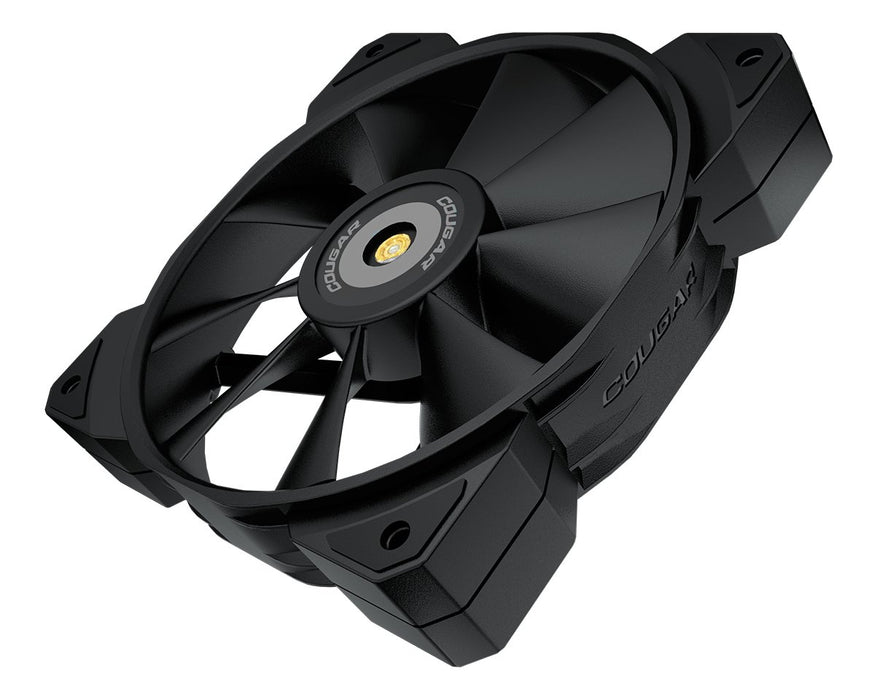 EAN 4710483773341 - COUGAR Gaming MHP 120 Carcasa del ordenador Ventilador 12 cm Negro 1 pieza(s) imagen 3