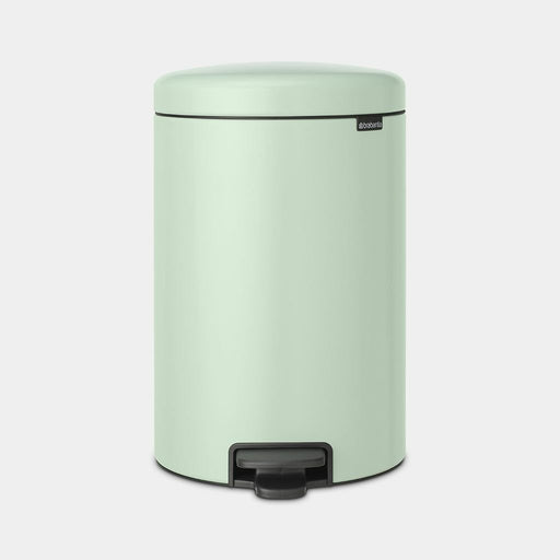 EAN 8710755233920 - Brabantia 233920 papelera 20 L Alrededor Acero Verde imagen 1