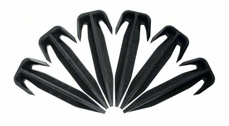 EAN 3165140883146 - Bosch Indego pieza y accesorio para cortacésped imagen 1