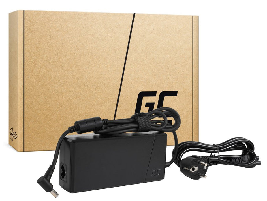 EAN 5904326375307 - Green Cell AD136P adaptador e inversor de corriente Universal 150 W Negro imagen 1