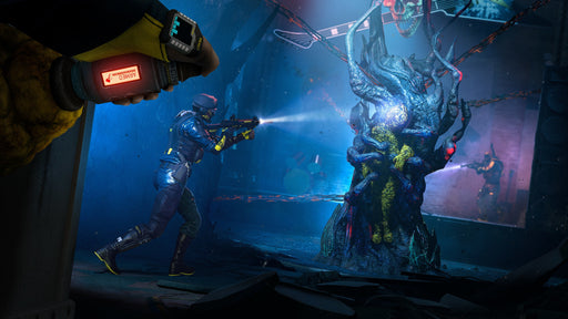 EAN 3307216216490 - Ubisoft Rainbow Six Extraction Estándar Español Xbox Series X imagen 2