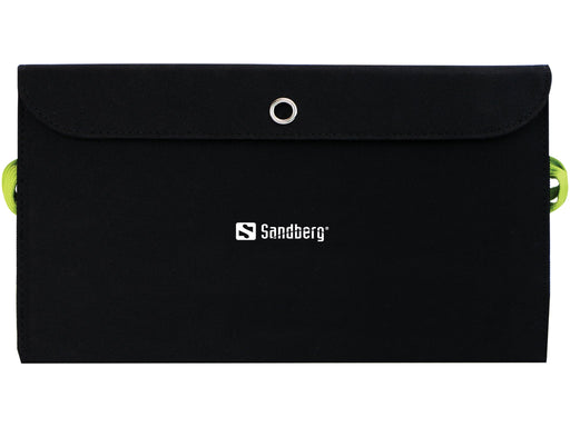 EAN 5705730420559 - Sandberg 420-55 batería externa Polímero de litio 10000 mAh Negro imagen 2