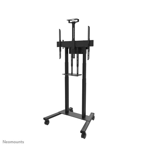 EAN 8717371441111 - Neomounts AV1-875BL accesorio de carrito para portátil y ordenador Negro Acero Kit de montaje imagen 2