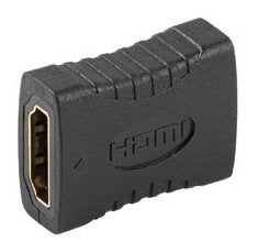 EAN 5901969440935 - Lanberg AD-HDMI-01 cambiador de género para cable HDMI 2.0 Negro imagen 4