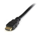 EAN 0065030855990 - StarTech.com 0.5m, HDMI - DVI-D 0,5 m Negro imagen 4