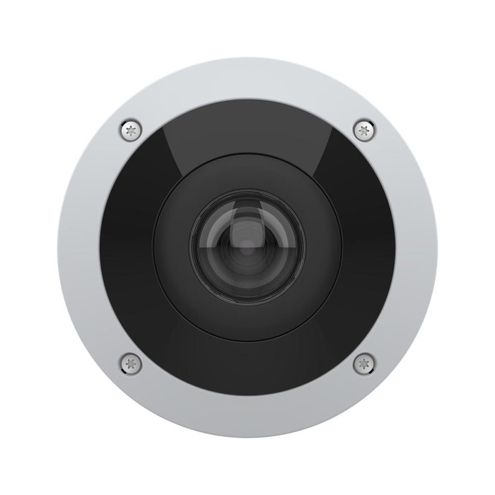 EAN 7331021078758 - Axis M4318-PLVE Almohadilla Cámara de seguridad IP Interior 2992 x 2992 Pixeles Techo/pared imagen 3