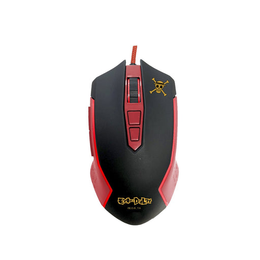 EAN 8436563094521 - Blade Gaming OP4002 ratón Juego mano derecha USB tipo A 8000 DPI imagen 1