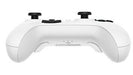 EAN 6922621502470 - 8Bitdo RET00315 mando y volante Blanco Bluetooth Palanca de mando Digital Android, PC imagen 3
