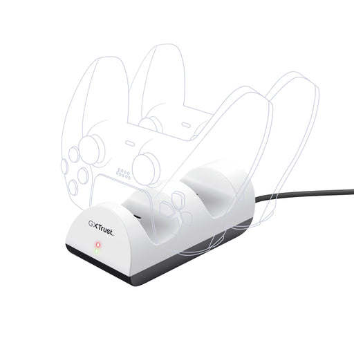 EAN 8713439244519 - Trust GXT 254 Kit de carga modular imagen 2