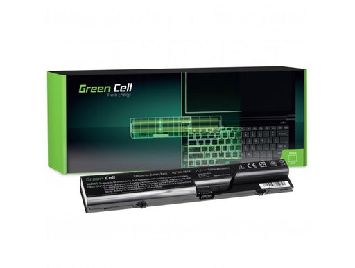 EAN 5902701414924 - Green Cell HP16 refacción para laptop Batería imagen 1