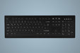 EAN 7061111185331 - Active Key AK-C8100 teclado Médico USB QWERTZ Alemán Negro imagen 3
