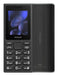 EAN 6438409099174 - Nokia 105 (2024) 5,08 cm (2") 77,5 g Negro Característica del teléfono imagen 1