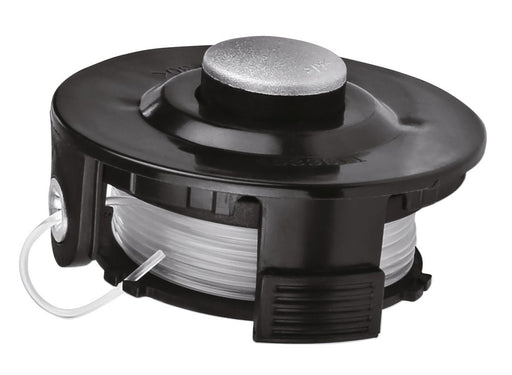 EAN 0088381400176 - Makita 195858-1 accesorio para cortaborde y desbrozadora Bobina de hilo para desbrozadora imagen 1