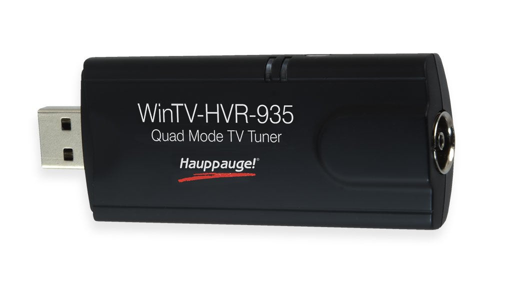 EAN 785428015880 - Hauppauge WinTV-HVR-935HD Analógica, DVB-C, DVB-T, DVB-T2 USB imagen 1