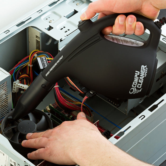 EAN 702795472238 - IT Dusters EG-2000 aspirador de polvo eléctrico 550 W imagen 4