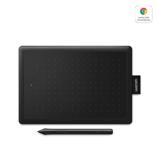 EAN 4949268621069 - Wacom One by Small tableta digitalizadora Negro 2540 líneas por pulgada 152 x 95 mm USB imagen 2